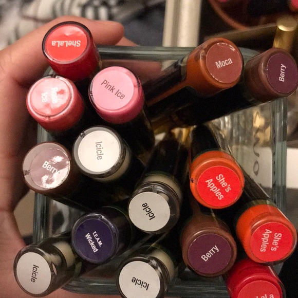 Team wicked lipsense - Picture 2 of 2
